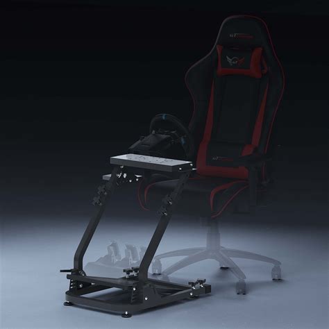 gt omega classic wheel stand|best gaming steering wheel stand.